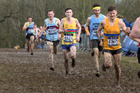 Senior mens 2018 British Inter Counties Cross Country Champs., Prestwold Hall, Loughborough. Photo: David T. Hewitson/Sports for All Pics